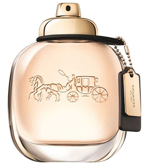 Coach (Fragrances) The Fragrance