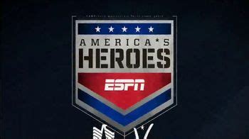 Coalition to Salute America's Heroes TV Spot, 'ESPN: Veterans Day' Featuring Jimbo Fisher