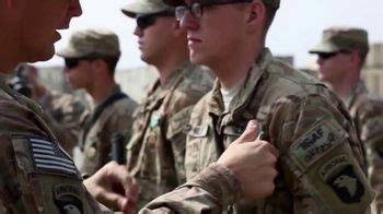 Coalition to Salute Americas Heroes TV commercial - Greatest Battles After Returning Home