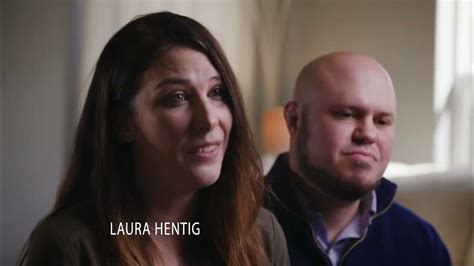 Coalition to Salute America's Heroes TV Spot, 'Jayme Hentig'