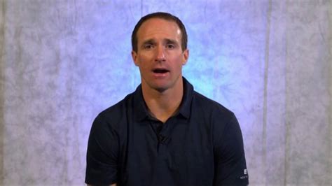 Coalition to Salute America's Heroes TV Spot, 'Veterans and PTSD' Featuring Drew Brees