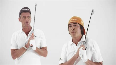 Cobra Amp Cell with MyFly TV Spot, 'Yelling' created for Cobra Golf