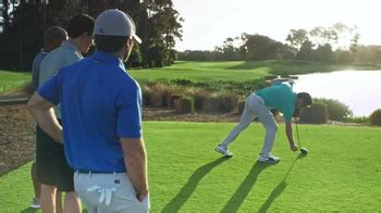 Cobra Golf Arccos Driver Tracker TV Spot, 'Kings & Legends' Ft. Greg Norman