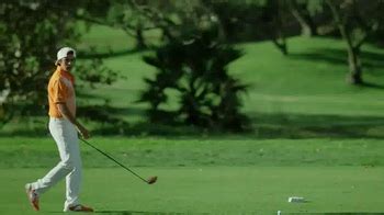 Cobra Golf Bio Cell+ TV Spot, 'Incredible Distance'