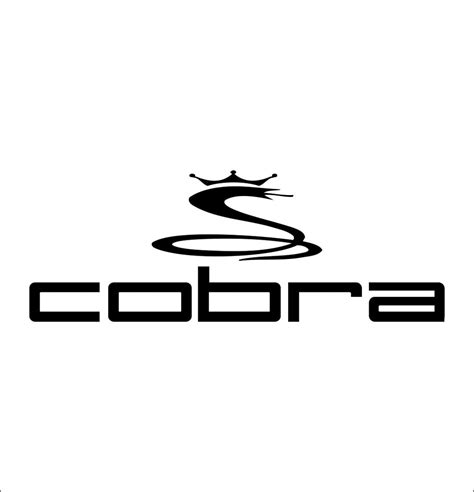 Cobra Golf Connect logo