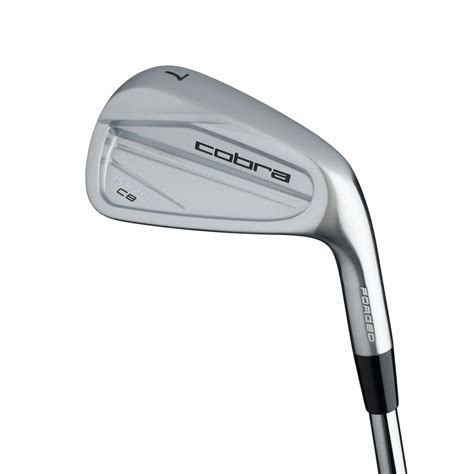 Cobra Golf King CB Irons