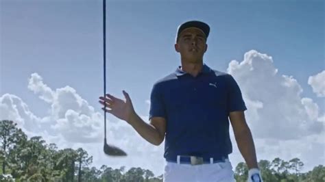 Cobra Golf King F7 Driver TV commercial - Revolutionize