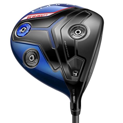 Cobra Golf King F7 Driver