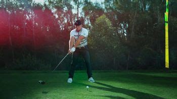 Cobra Golf RADSPEED Driver TV Spot, 'A Physics Lesson' Featuring Bryson DeChambeau featuring Bryson DeChambeau