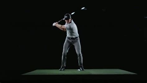 Cobra Golf Speedzone Xtreme TV commercial - Fast, Long & Forgiving