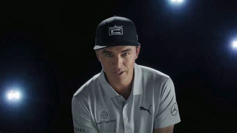 Cobra Golf Speedzone Xtreme TV Spot, 'Fast, Long & Forgiving' Featuring Rickie Fowler created for Cobra Golf