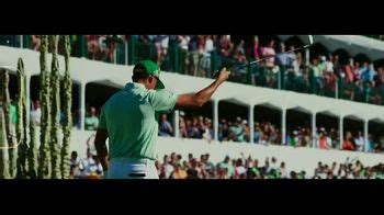 Cobra Golf TV Spot, 'The Three Things To Be an Icon'