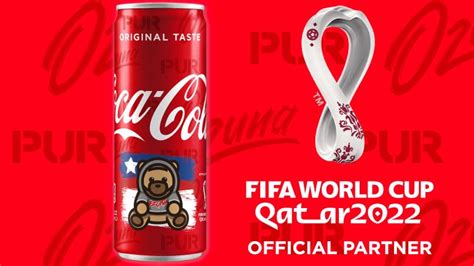 Coca-Cola TV Spot, '2022 FIFA World Cup: la magia de creer'