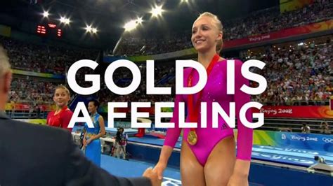 Coca-Cola TV Spot, 'NBC Olympics: Liukin & Adrian' featuring Nastia Liukin