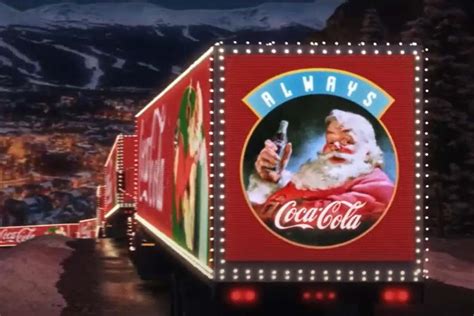 Coca-Cola TV Spot, 'The Holidays Always Find a Way' created for Coca-Cola