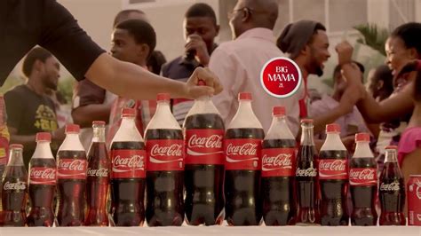 Coca-Cola TV commercial - We Are The Coca-Cola Company