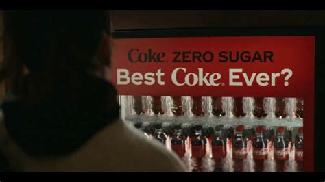 Coca-Cola Zero Sugar TV Spot, 'The Lisa Leslie of Coke' Ft Breanna Stewart, Song by Bernard Herrmann