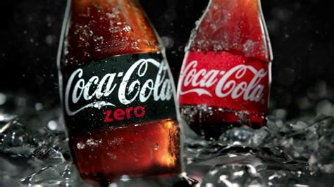 Coca-Cola Zero TV Spot, 'And'