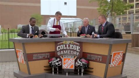 Coca-Cola Zero TV Spot, 'ESPN College Gameday'