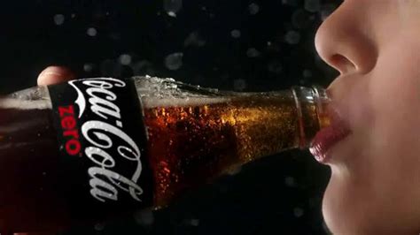 Coca-Cola Zero TV Spot, 'It's Not Your Fault: Beehive'