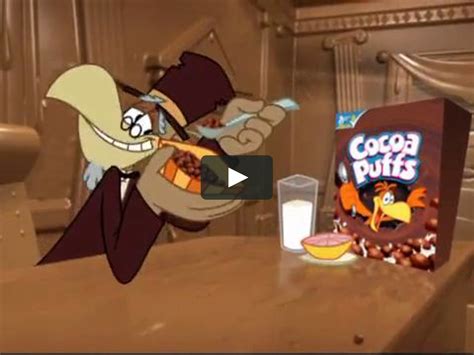 Cocoa Puffs TV Spot, 'Cuckoo Court' created for Cocoa Puffs