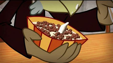 Cocoa Puffs TV Spot, 'Cuckoo Court' created for Cocoa Puffs