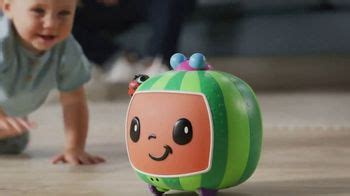 Cocomelon Toys TV Spot, 'Let's Celebrate' created for Jazwares Toys