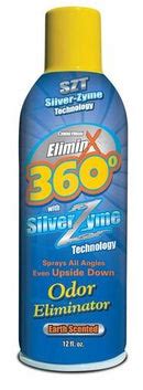 Code Blue EliminX with SilverZyme Odor Eliminator