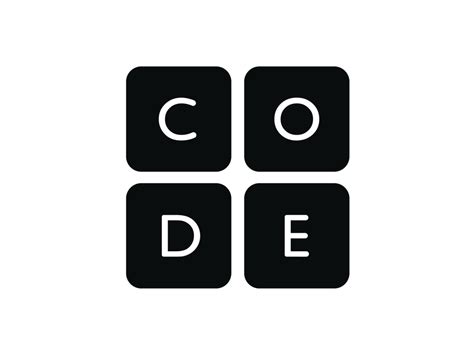 Code.org logo