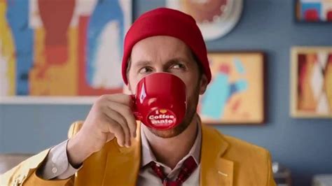 Coffee-Mate TV Spot, 'Impossible' featuring Jason Mckinnon