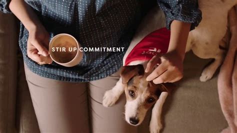 Coffee-Mate TV Spot, 'Man's Best Friend' created for Coffee-Mate