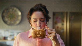 Coffee-Mate TV Spot, 'Musical' created for Coffee-Mate