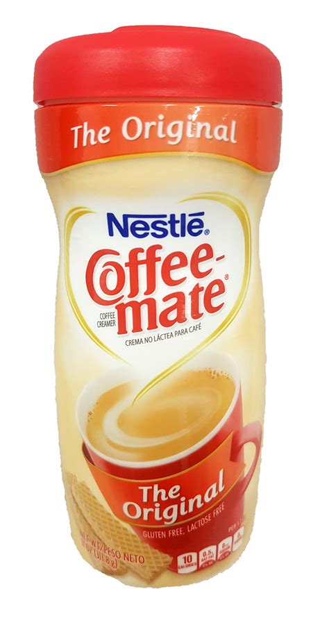 Coffee-Mate The Original