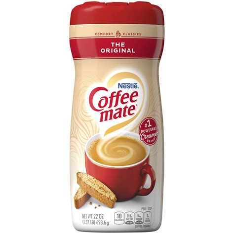 Coffee-Mate Natural Bliss Mocha Cold Brew tv commercials