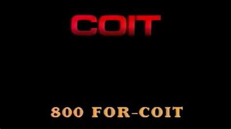 Coit TV Commercial For Clean Air Ducts