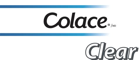 Colace Clear tv commercials