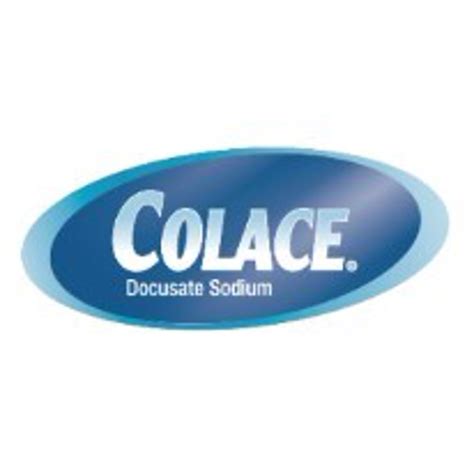 Colace Clear tv commercials