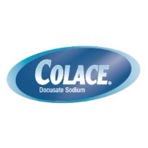 Colace logo