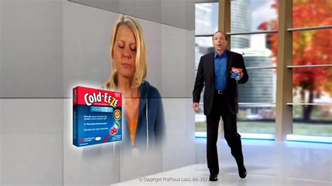 Cold EEZE Plus Natural Immune Support TV Spot created for Cold EEZE