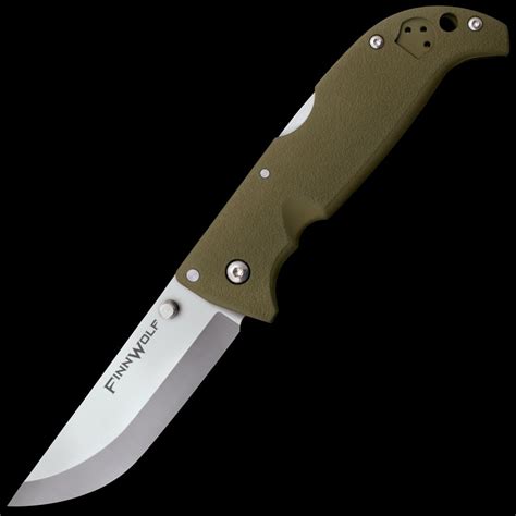 Cold Steel Finn Wolf