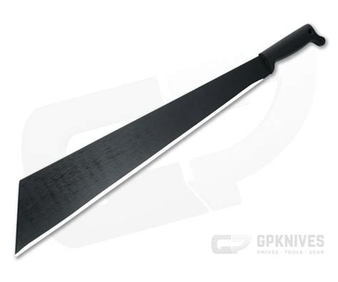 Cold Steel Slant Tip Machete logo