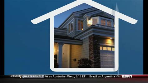 Coldwell Banker TV commercial - Dream