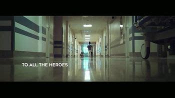 Coldwell Banker TV Spot, 'Get Home Safe: Nurse' created for Coldwell Banker