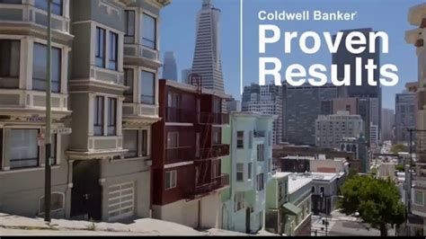 Coldwell Banker TV Spot, 'Global Real Estate Leader'