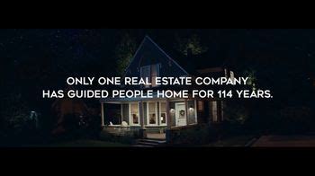 Coldwell Banker TV Spot, 'Guiding You Home' created for Coldwell Banker