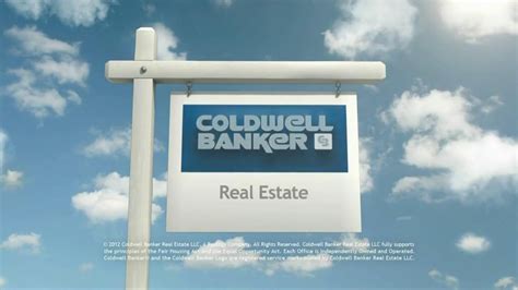 Coldwell Banker TV Spot, 'Making a House a Home'