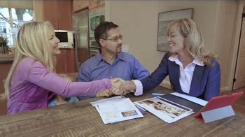 Coldwell Banker TV Spot, 'Smart Home Staging Kit'