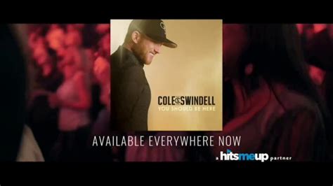 Cole Swindell 