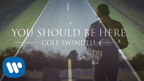 Cole Swindell 