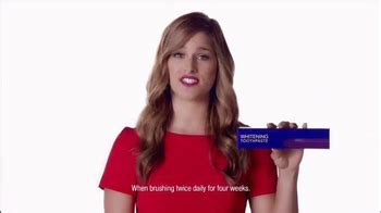 Colgate Optic White High Impact White TV Spot, 'Beyond' Feat. Cassadee Pope